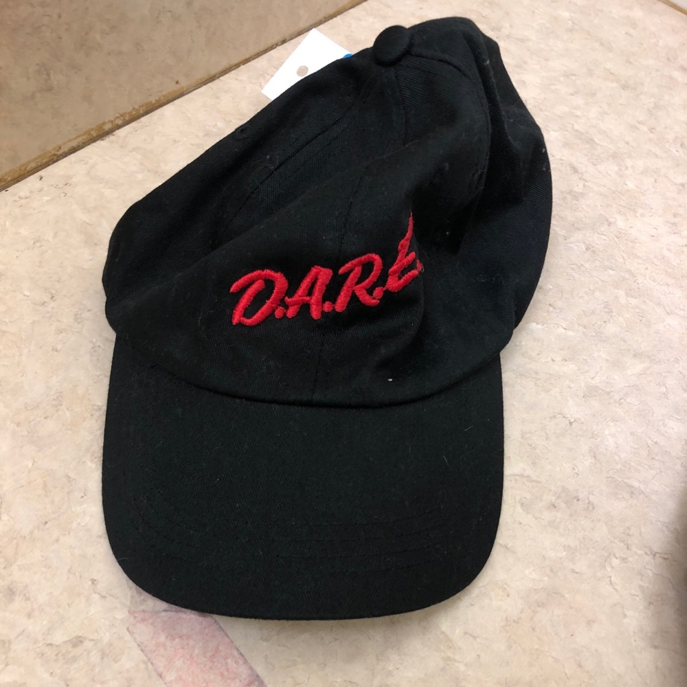Vintage Dare Hat
